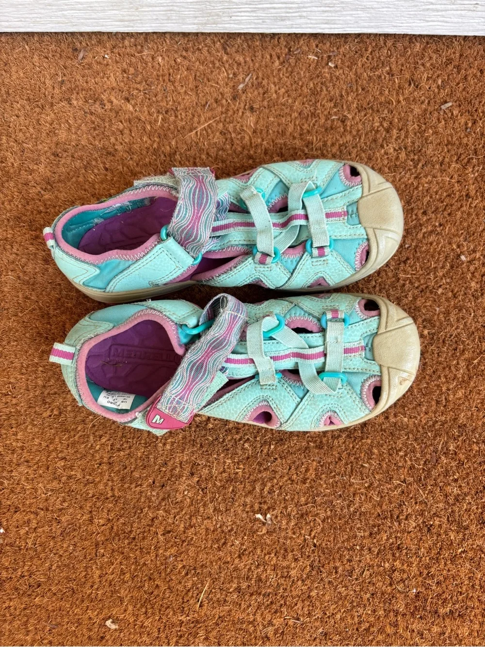 Merrell Hydro Hiker water shoe